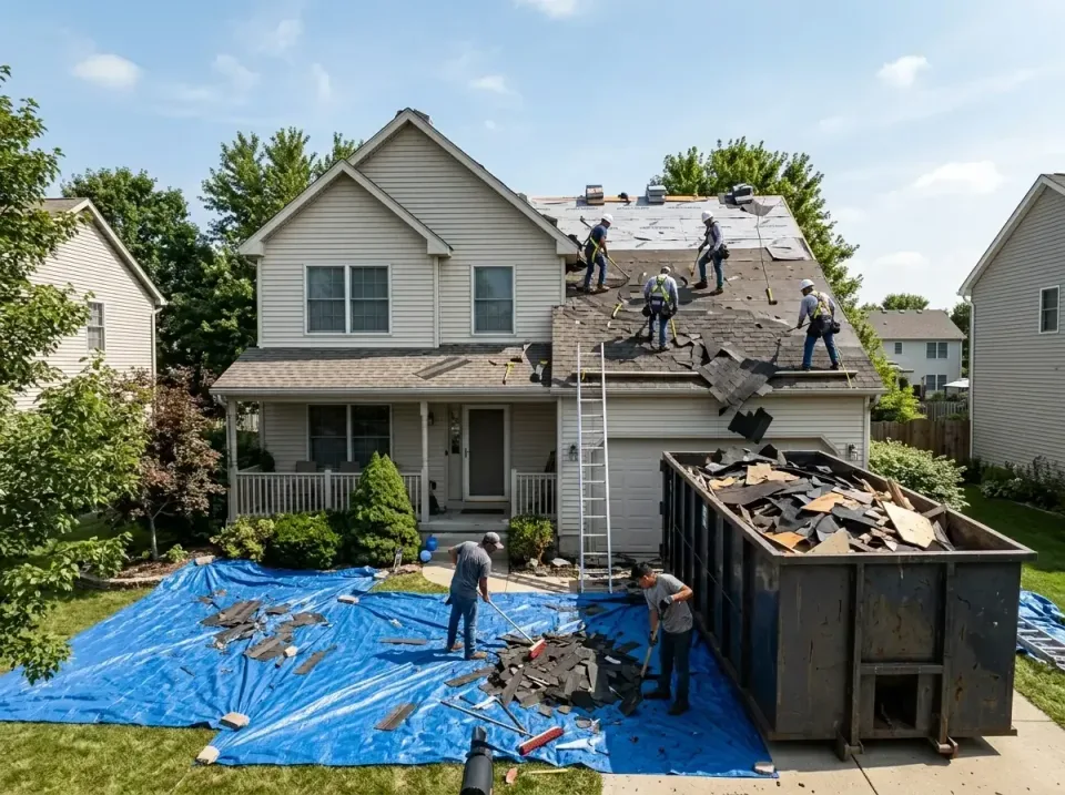 roof-replacement-debris-remova-004 — frequently asked questions, Cheapest Dumpster Rentals in Dillingham, AK